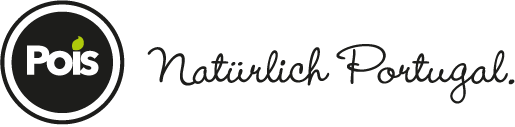 POIS – Natürlich Portugal Logo