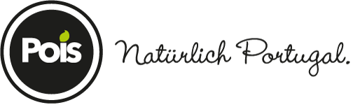 POIS – Natürlich Portugal Logo