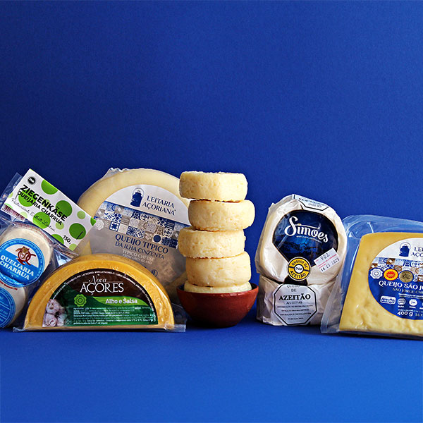 Traditionelle Käse aus Portugal bei POIS kaufen