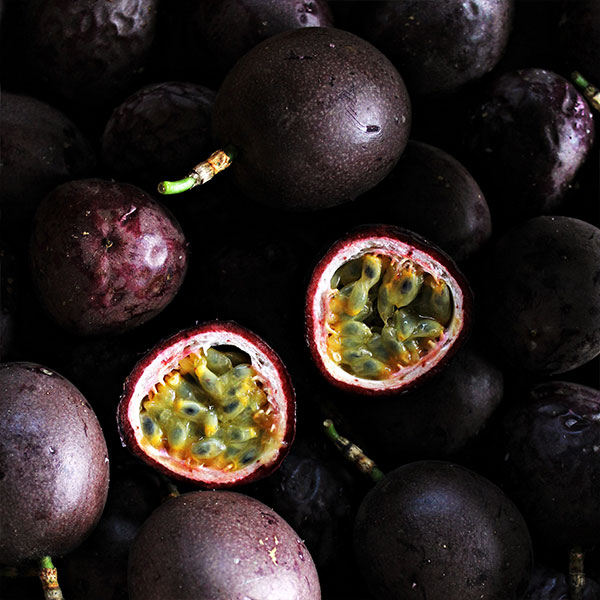 Passionsfrucht von POIS – Natürlich Portugal.