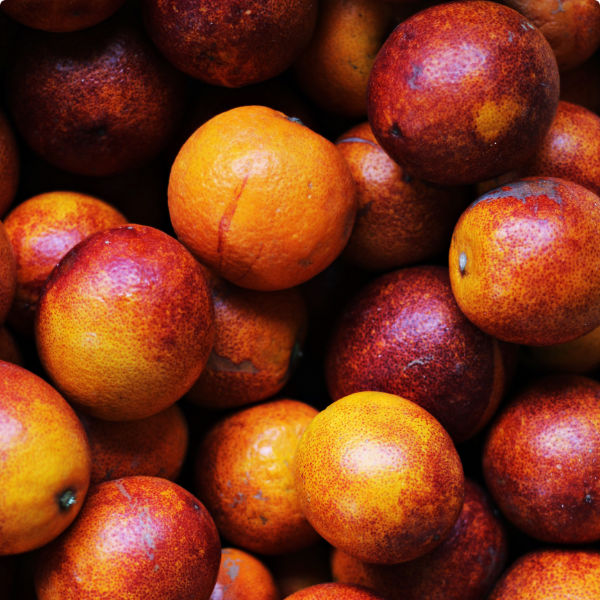 Blutorangen von POIS – Natürlich Portugal.