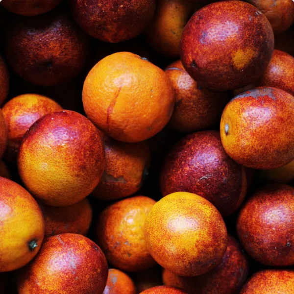 Blutorangen von POIS – Natürlich Portugal.