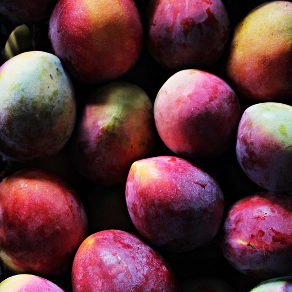 Mango von POIS – Natürlich Portugal.