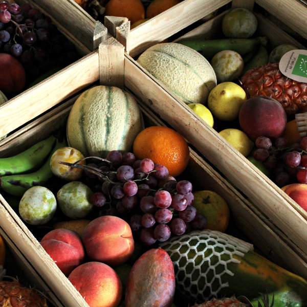 POIS – Natürlich Portugal. Faires Obst in Stuttgart und Winnenden