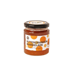 Bitterorangenmarmelade aus Portugal