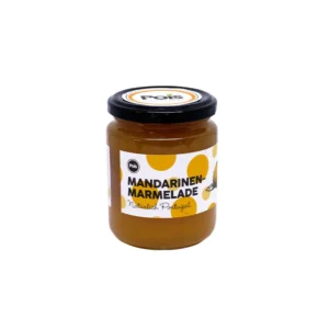 Mandarinenmarmelade bei POIS – Natürlich Portugal
