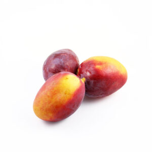 Frische reife unbehandelte Mango aus Portugal