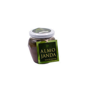 Olivenpaste von Almojanda bei POIS