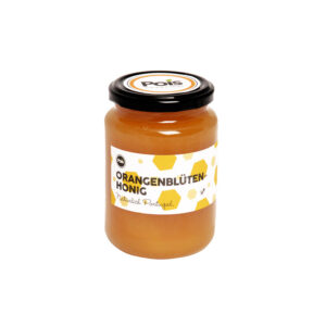 Orangenblütenhonig aus Portugal