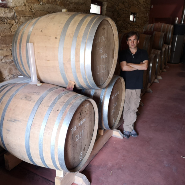 Henrique Cizeron Wines bei POIS entdecken