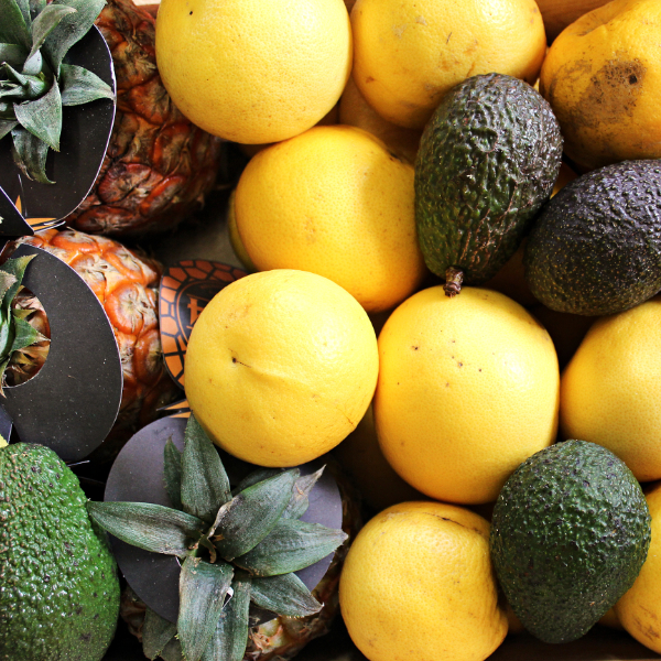Unbehandeltes Obst aus Portugal Unbehandeltes Obst aus Portugal