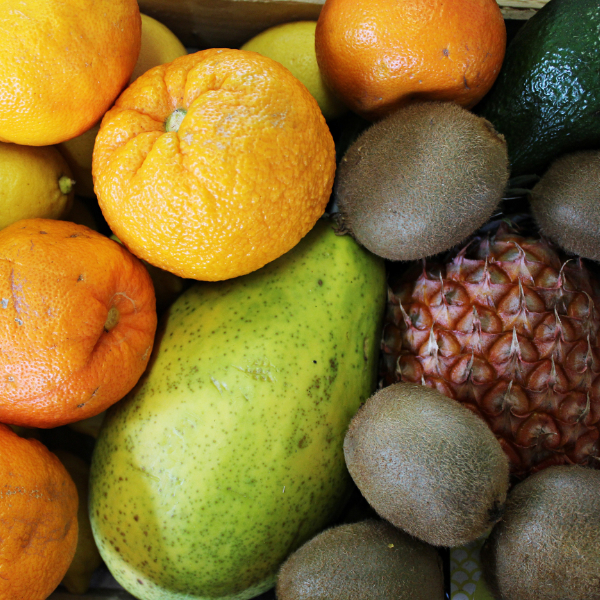 Unbehandeltes Obst aus Portugal Unbehandeltes Obst aus Portugal