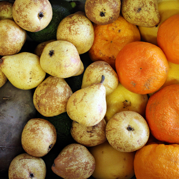 Unbehandeltes Obst und Gemüse aus Portugal Unbehandeltes Obst und Gemüse aus Portugal