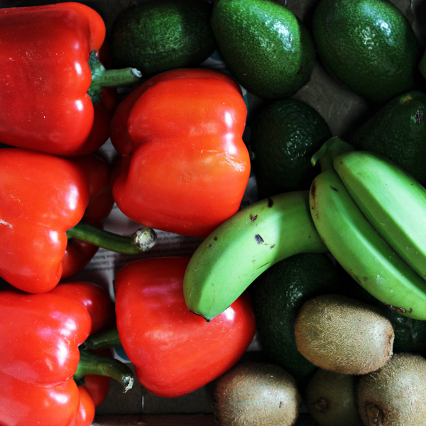 Unbehandeltes Obst und Gemüse aus Portugal Unbehandeltes Obst und Gemüse aus Portugal