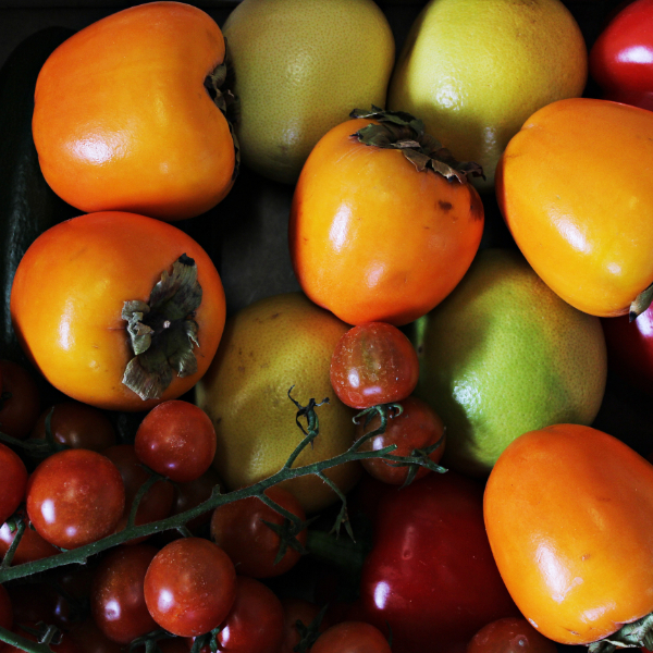 Unbehandeltes Obst und Gemüse aus Portugal Unbehandeltes Obst und Gemüse aus Portugal