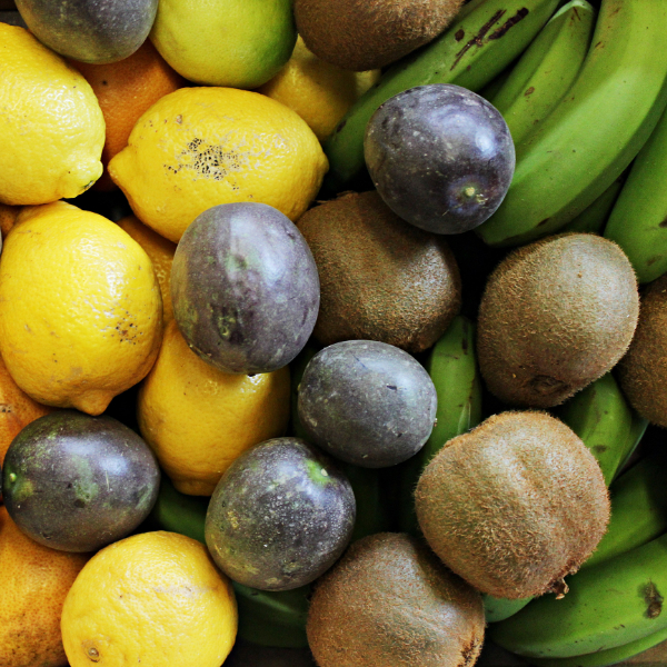 Unbehandeltes Obst aus Portugal Unbehandeltes Obst aus Portugal