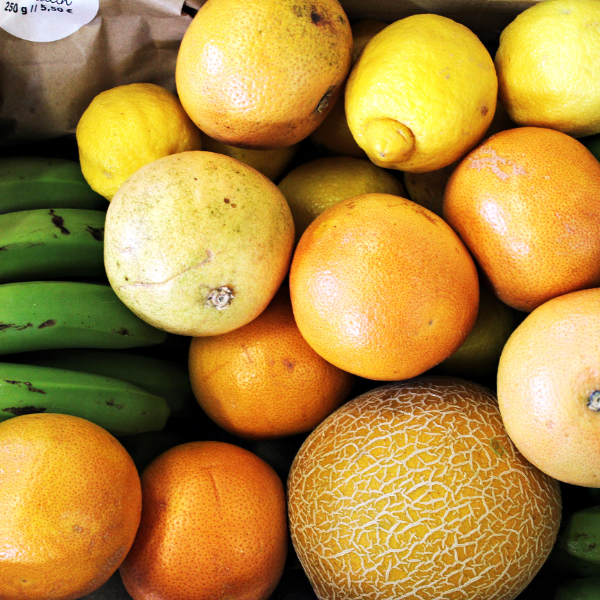 Unbehandeltes Obst aus Portugal Unbehandeltes Obst aus Portugal