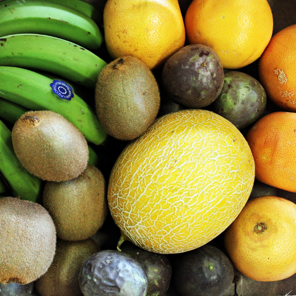 Unbehandeltes Obst aus Portugal Unbehandeltes Obst aus Portugal