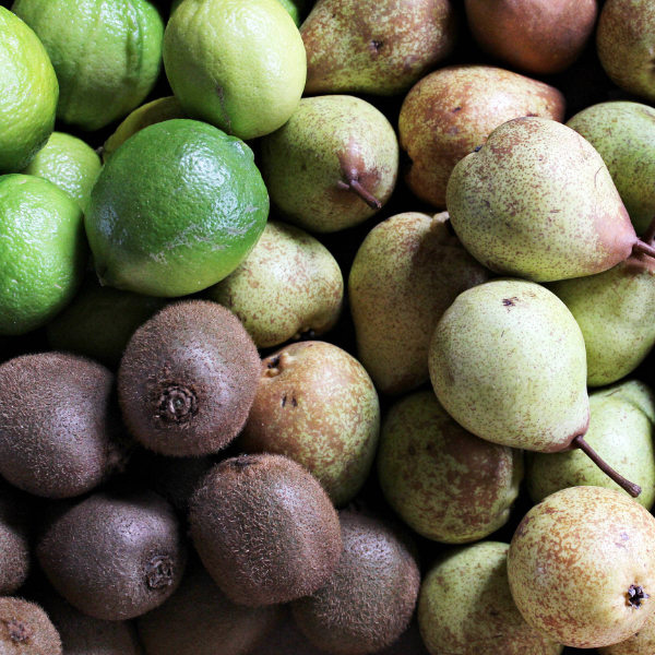 Unbehandeltes Obst aus Portugal Unbehandeltes Obst aus Portugal