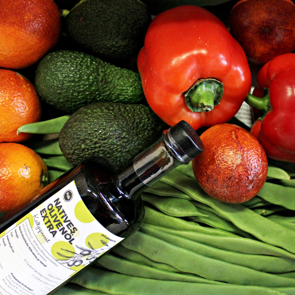 Unbehandeltes Obst, Gemüse und Manufakturwaren aus Portugal Unbehandeltes Obst, Gemüse und Manufakturwaren aus Portugal