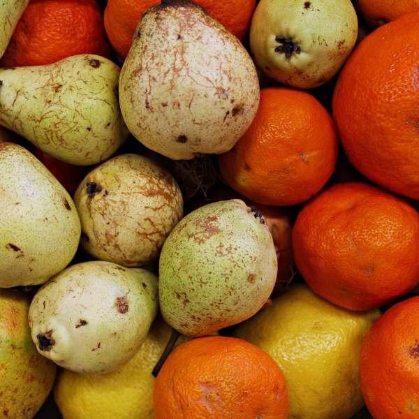 Unbehandeltes Obst aus Portugal Unbehandeltes Obst aus Portugal