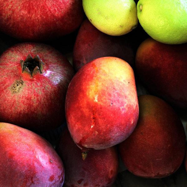 Unbehandeltes Obst aus Portugal Unbehandeltes Obst aus Portugal