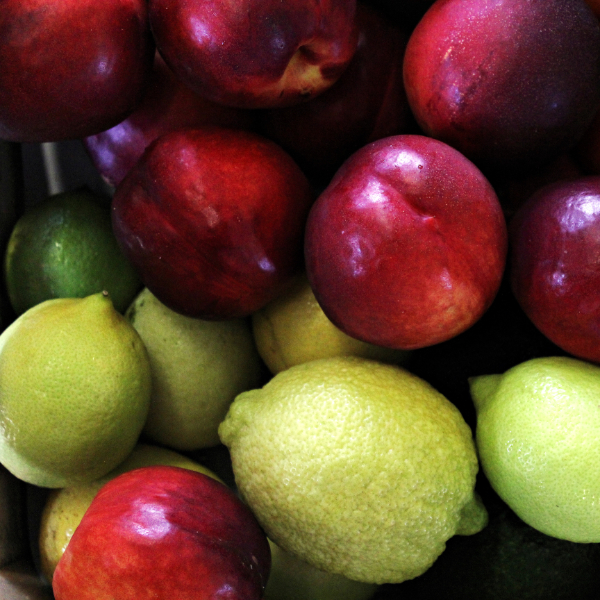 Unbehandeltes Obst aus Portugal Unbehandeltes Obst aus Portugal