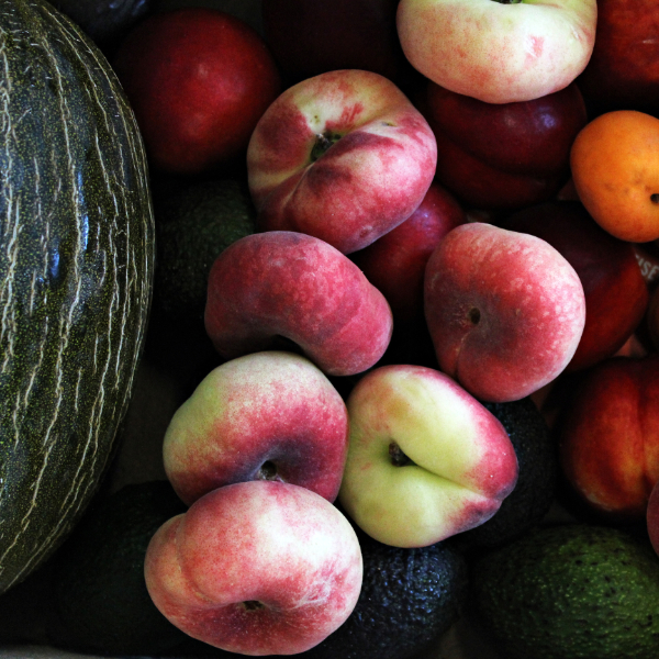 Unbehandeltes Obst aus Portugal Unbehandeltes Obst aus Portugal