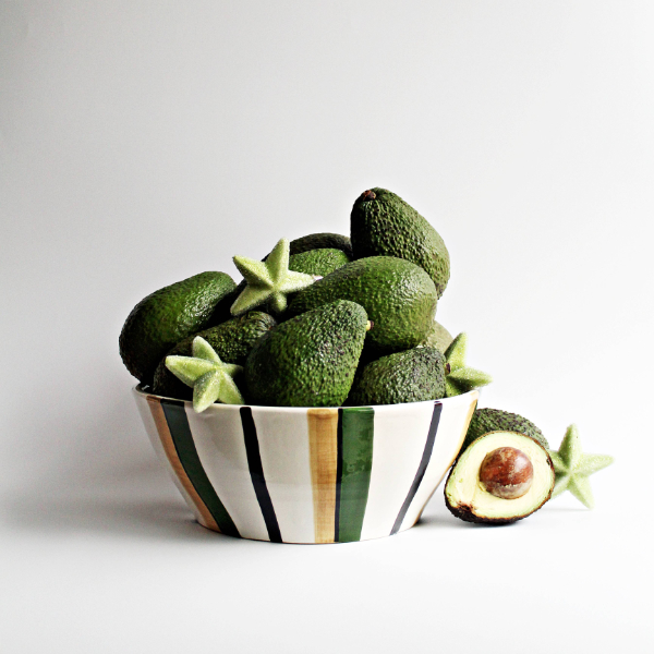 POIS – Natürlich Portugal. Kunsthandwerk, Keramik und Avocado aus Portugal