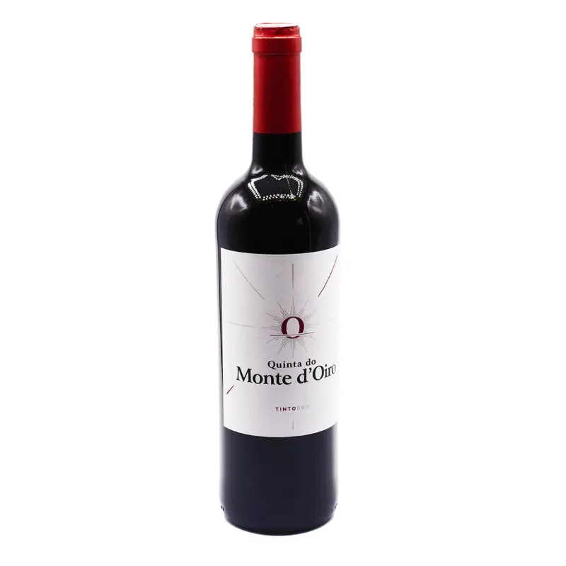 Quinta do Monte d'Oiro Bio-Rotwein Vinho Regional Lisboa bei POIS – Natürlich Portugal