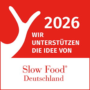 POIS Natürlich Portugal ist Unterstützer von Slow Food Deutschland