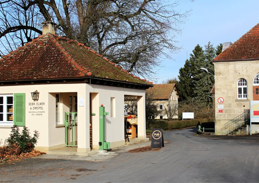 POIS – Natürlich Portugal. Standort Pop-up Bempflingen